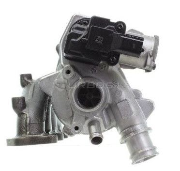 Turbo Audi A1 1.2 (TFSI) IHI 03F145701H