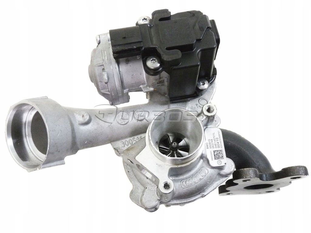 Turbo Audi A3 1.2 (TFSI) BoschMahle 04E145704N