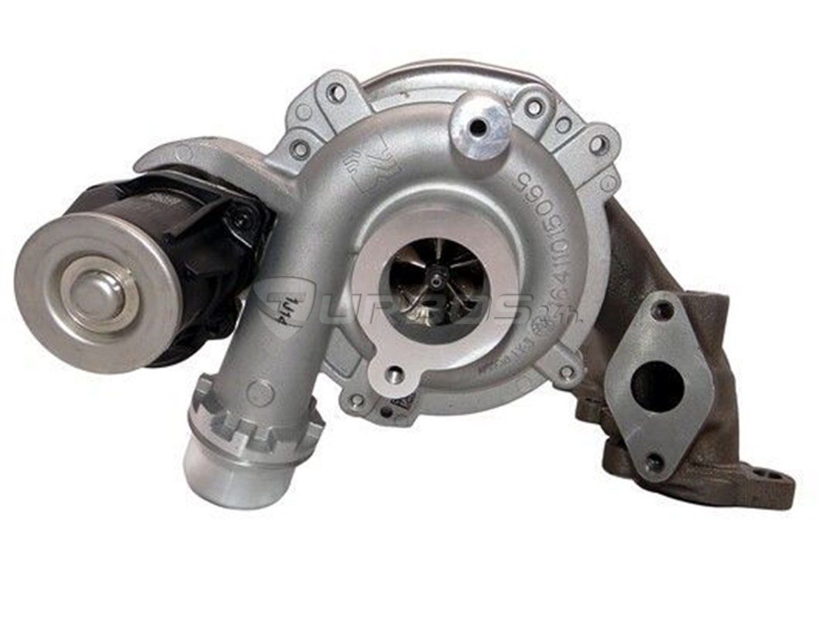 Turbo Renault Kadjar 1.5 (DCI) BW 16359500030