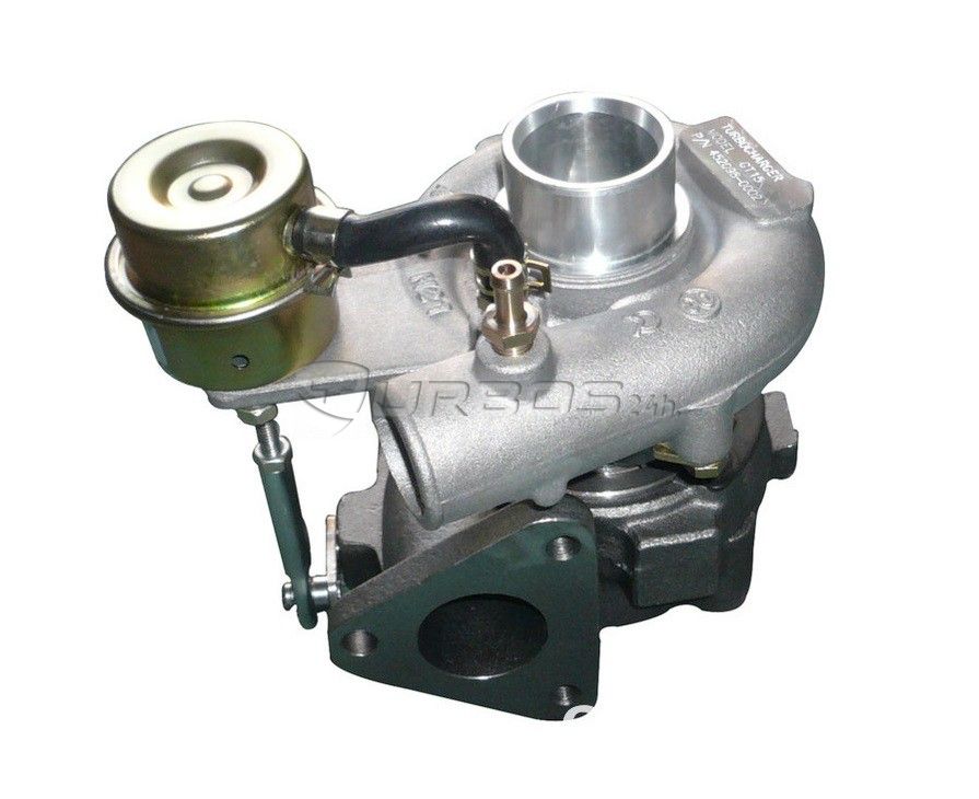 Turbo Rover 200 SDI Garrett 452098