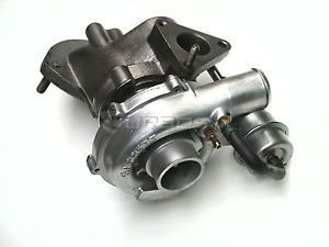 Turbo MG ZR 2.0 (TD) Garrett 452283