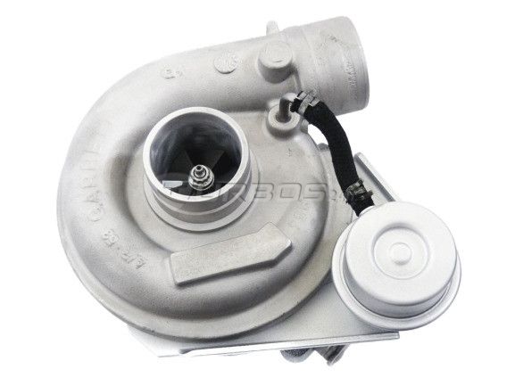 Turbo Renault Master 2.8 TD Garrett 454061