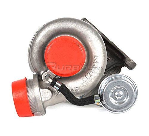 Turbo Peugeot 806 1.9 (TD) Garrett 454086 #1