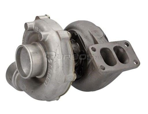 Turbo Iveco 145 5.9 Garrett 465403