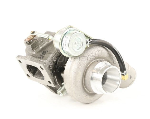 Turbo Fiat Ducato II 2.5 (TDI) Garrett 466974