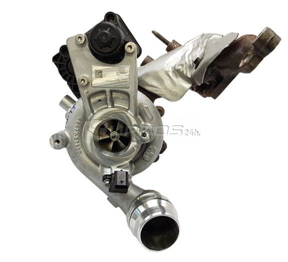 Turbo Opel Vivaro 2.0 (CDTI) MHI 49131-07400