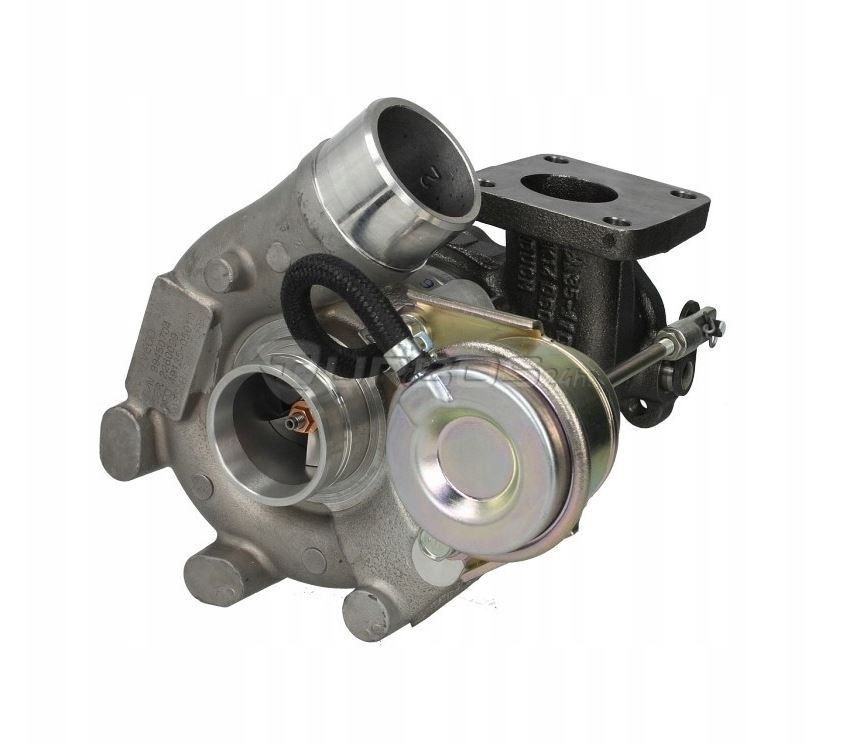 Turbo Iveco Daily II 2.8 Mitsubishi 49135-05010