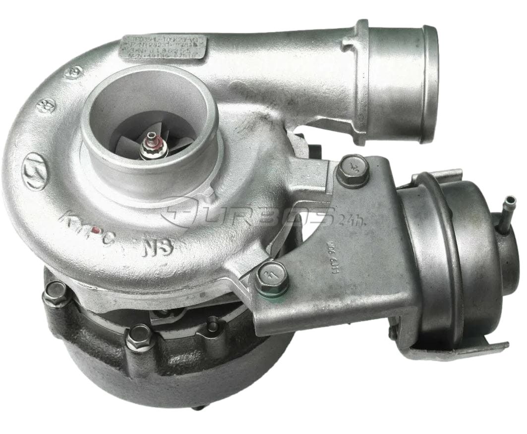 Turbo Hyundai Santa Fe 2.2 CRDI MHI 49135-07410