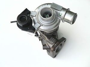 Turbo KIA Ceed 1.4 CRDI Mitsubishi 49173-02711