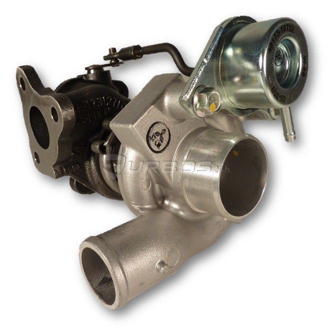 Turbo Opel Astra G 1.7 DTI Mitsubishi 49173-06501