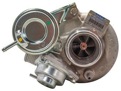 Turbo Saab 9-3 I 2.3 (T) Mitsubishi 49189-01820