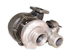 Turbo Ssang-Yong Rexton 270 XVT MHI 49189-07131