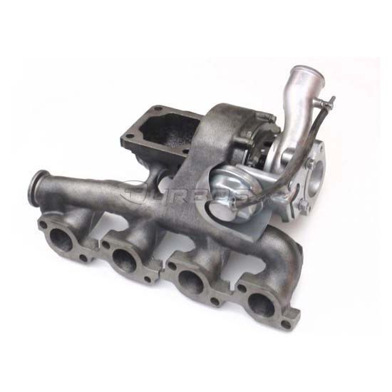 Turbo Ford Transit V 2.4 TDCI Mitsubishi 49377...