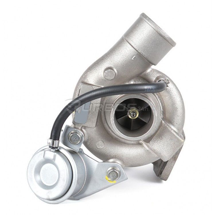 Turbo Opel Movano 2.8 (DTi) Mitsubishi 49377-0...