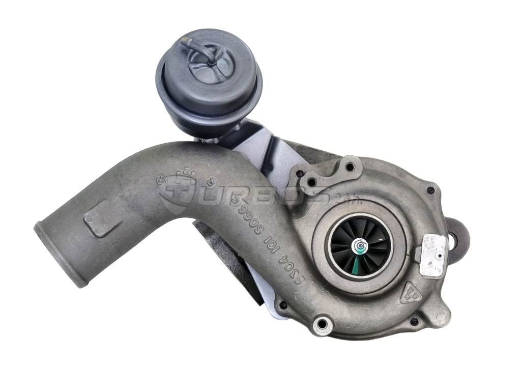 Turbo Seat Leon 1.8 T KKK 53039700035