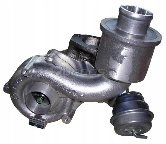 Turbo Seat Ibiza III 1.8 T KKK 53039700082