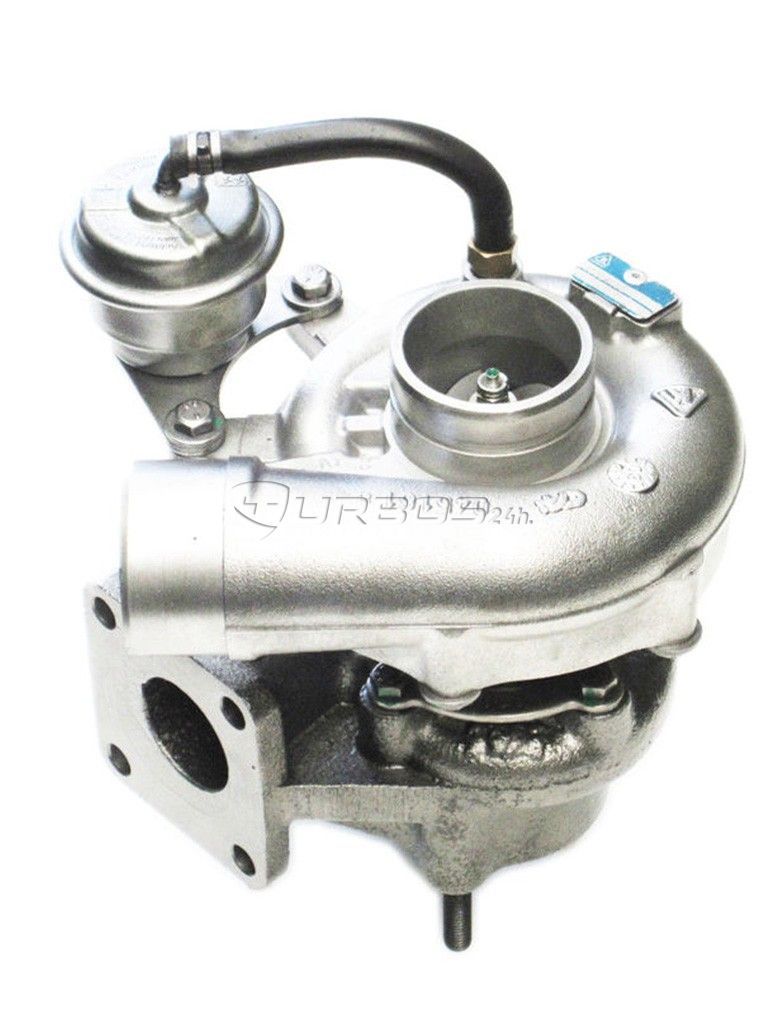 Turbo Fiat Ducato 2.3 TD KKK 53039700090