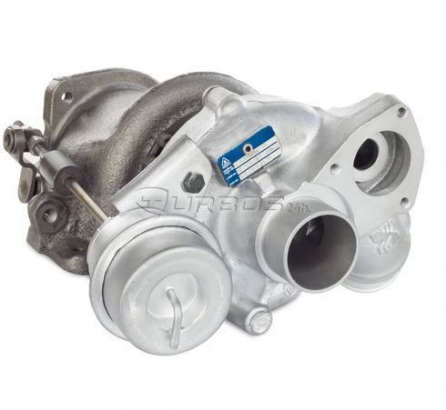 Turbo Citroën C4 1.6 (THP) KKK 53039700121