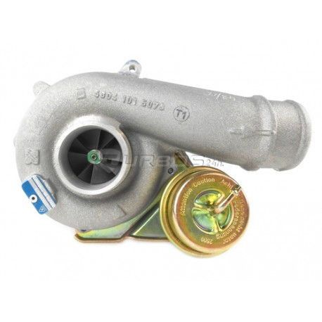 Turbo Audi TT 1.8 T KKK 53049700020