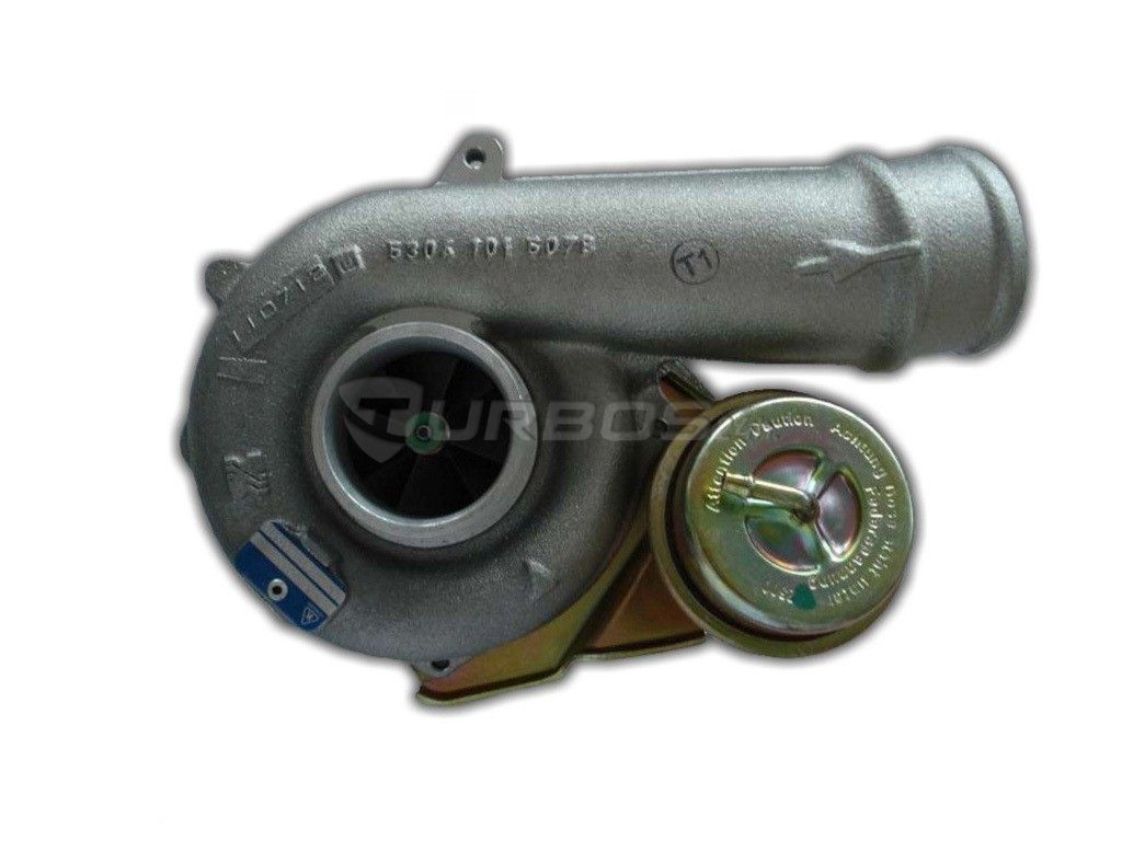 Turbo Audi TT 1.8 T KKK 53049700023