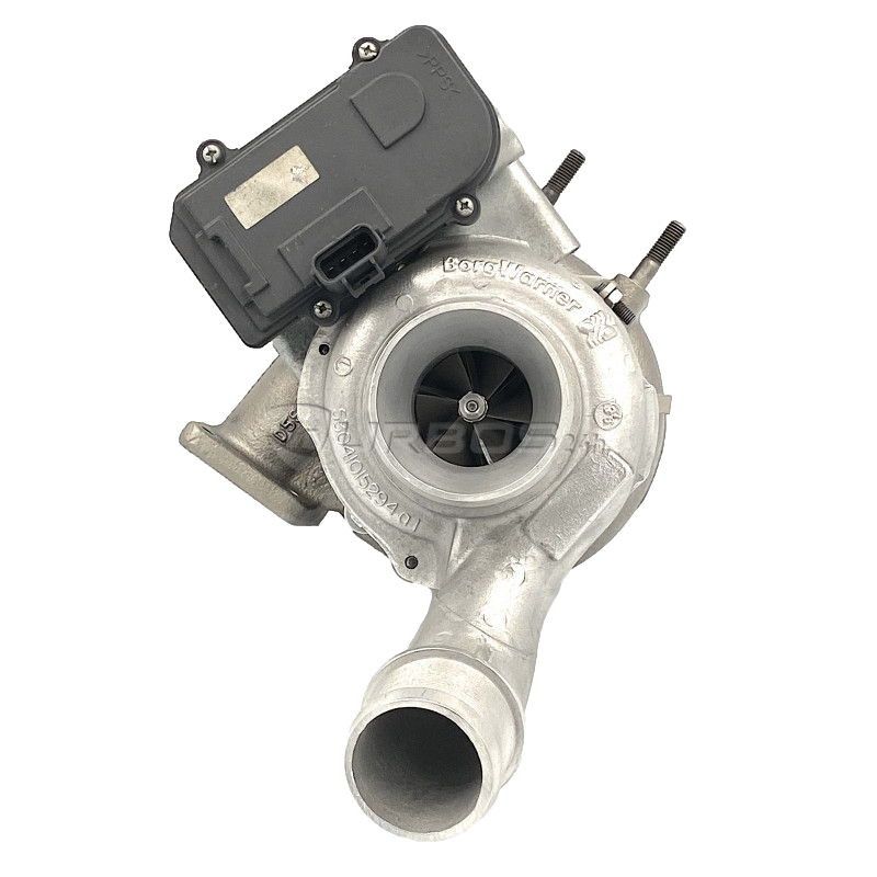 Turbo Opel Sigmun 3.0 (CDTI) KKK 53049880062