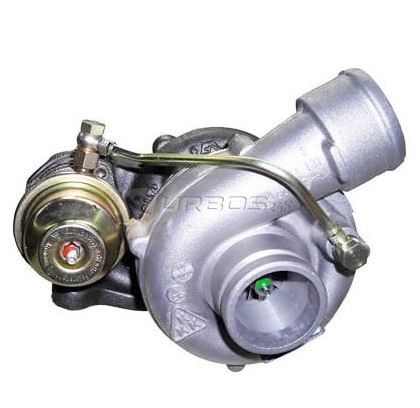 Turbo Citroën Jumper 1.9 (TD) KKK 53149707015