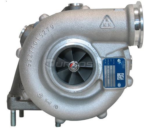 Turbo Steyr Marino 3.2d KKK 53269707096