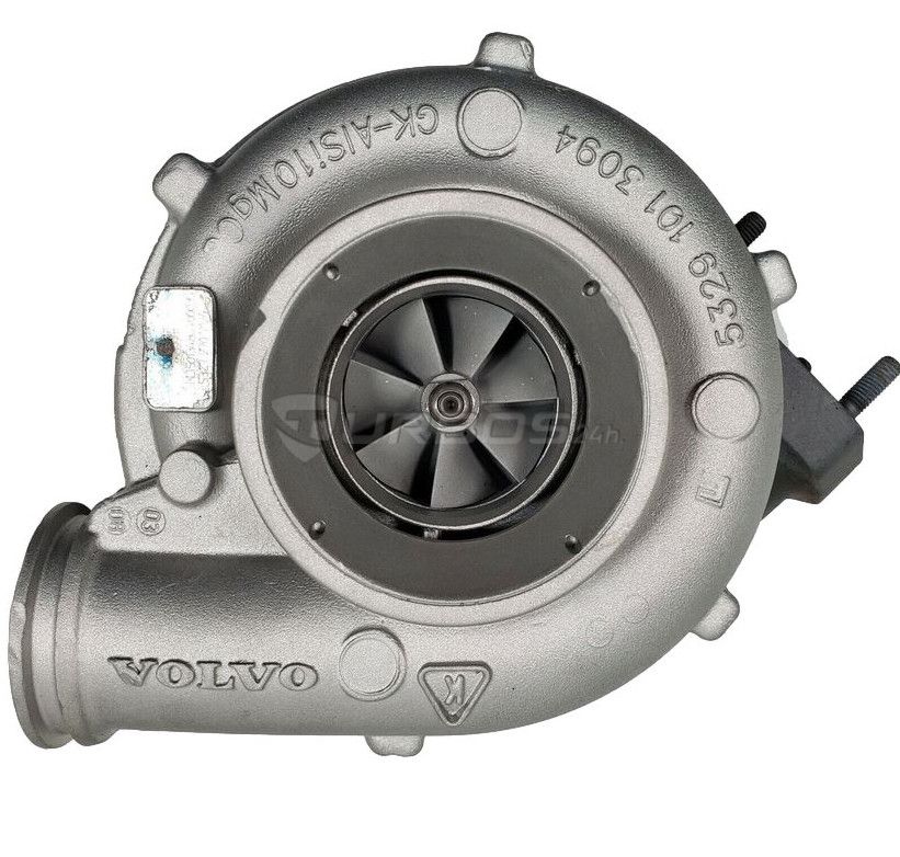 Turbo Volvo-Penta Marino 5500 KKK 53279707194