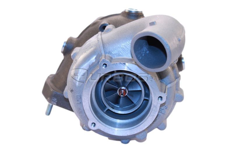 Turbo Volvo-Penta Schiff 5.5 BorgWarner 532797...