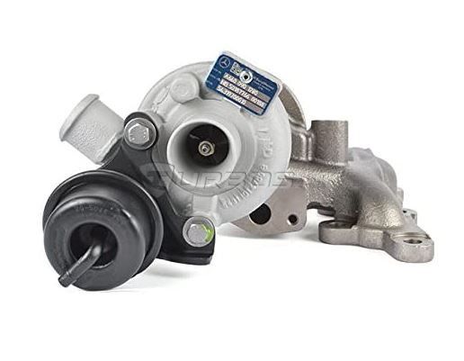 Turbo Smart-MCC Smart CDi 0,8 KKK 54319700005