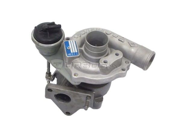 Turbo Suzuki Jimny 1.5 (DDiS) KKK 54359700008