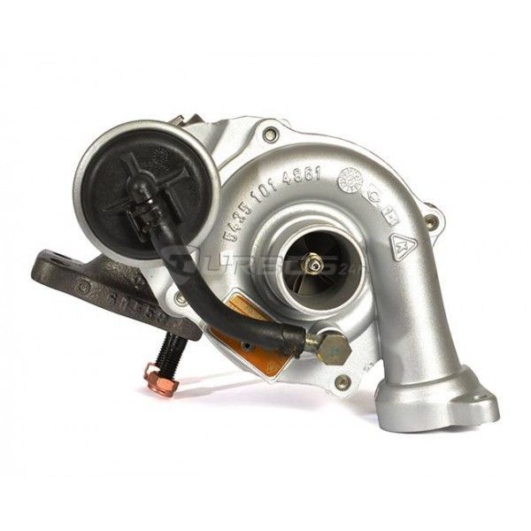 Turbo Peugeot 107 1.4 HDI KKK 54359700009