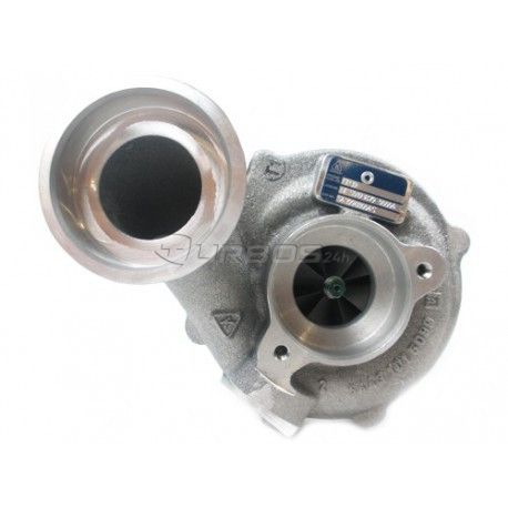 Turbo BMW 535d E60/E61 BorgWarner 54399710045