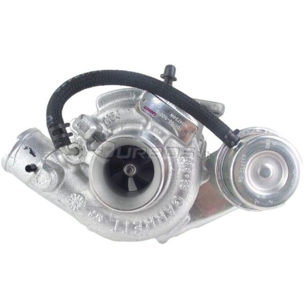 Turbo Lancia Lybra 1.9 JTD Garrett 701796