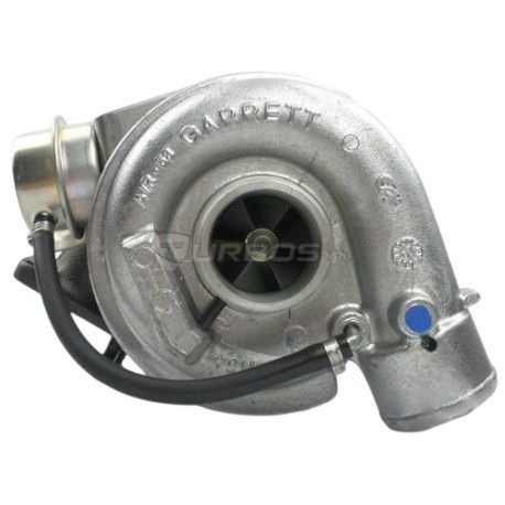 Turbo Lancia Kappa 2.4 JTD Garrett 701900