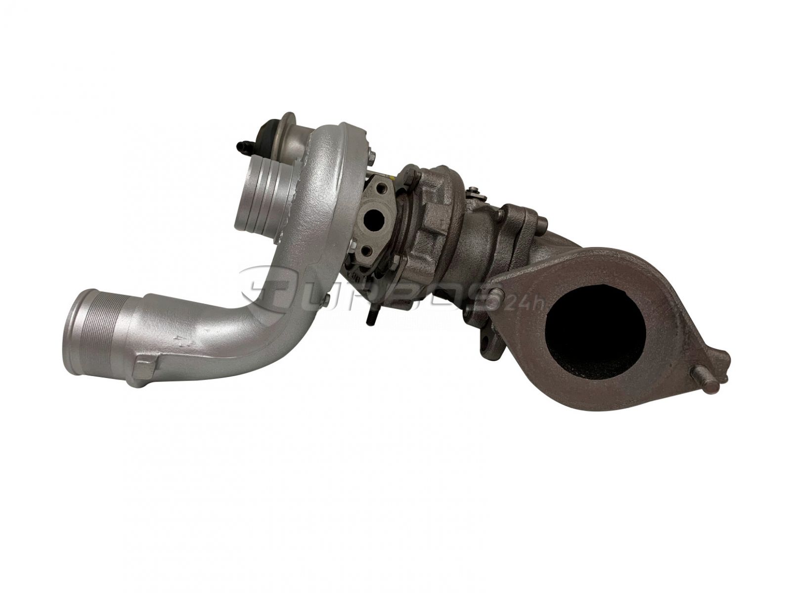 Turbo Volvo S40 1.9 D Garrett 703753 #4