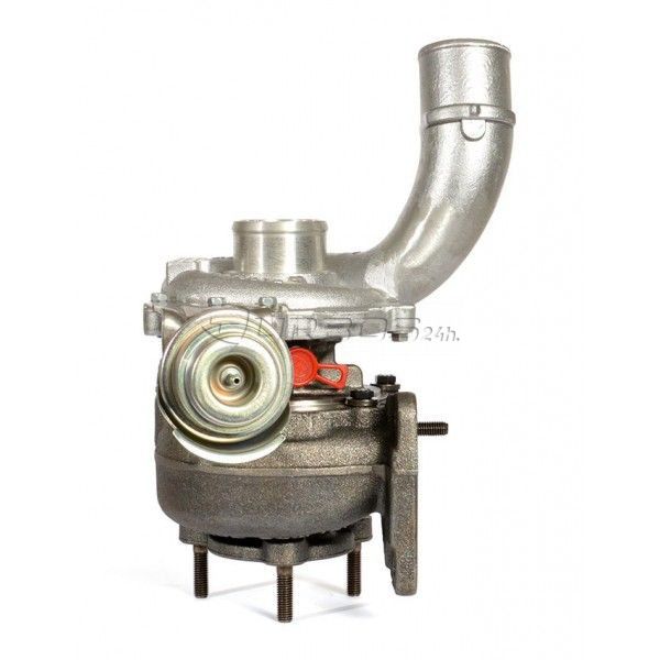 Turbo Mitsubishi Carisma 1.9 DI-D HP Garrett 7... #4