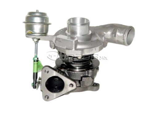 Turbo Opel Vectra C 2.0 DTI Garrett 708866