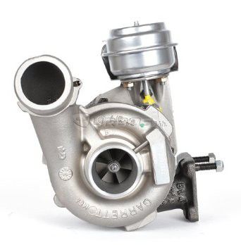 Turbo Alfa-Romeo 147 1.9 JTD Garrett 712766