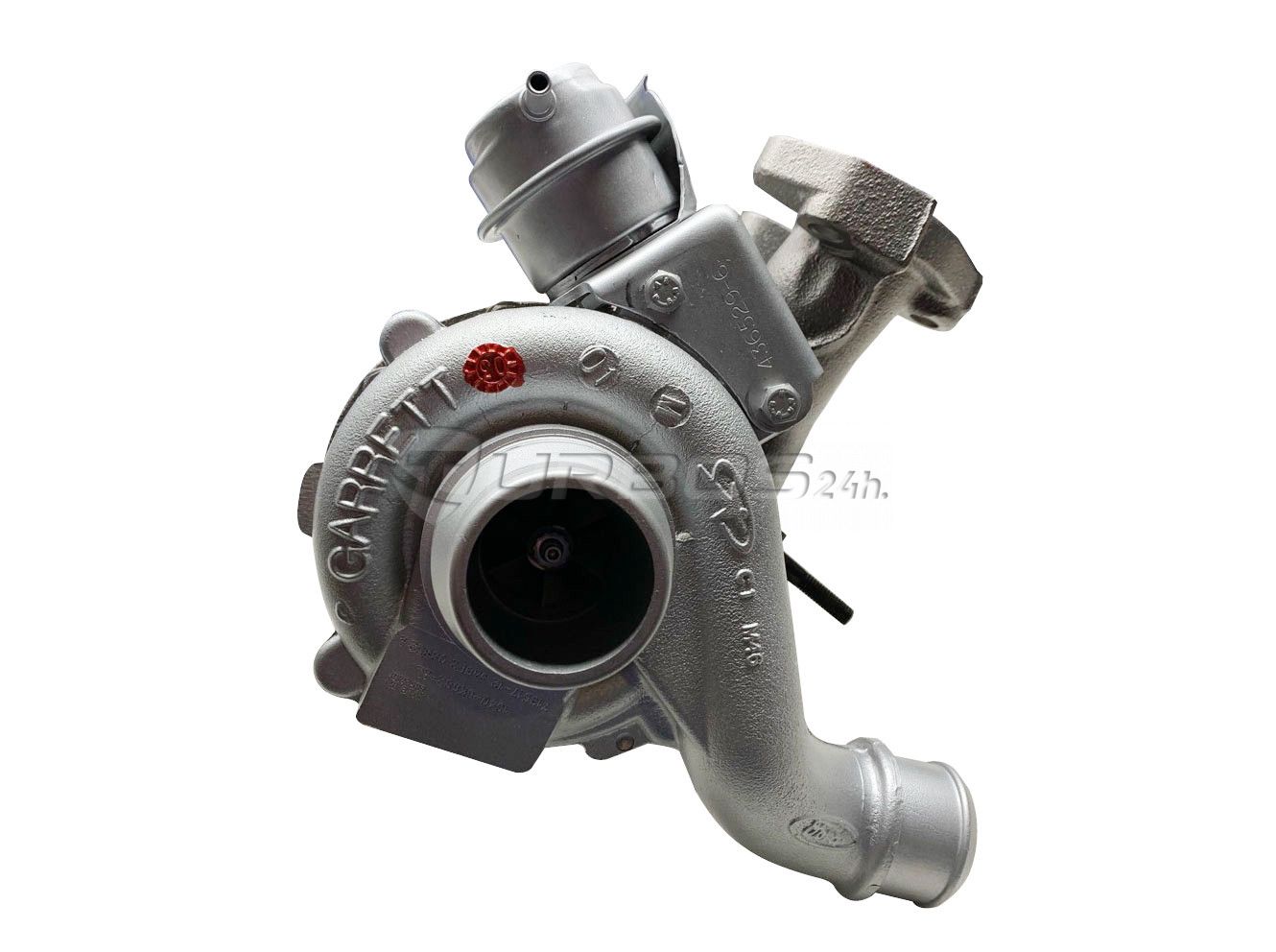 Turbo Ford Focus 1.8 TDCI Garrett 713517 #1