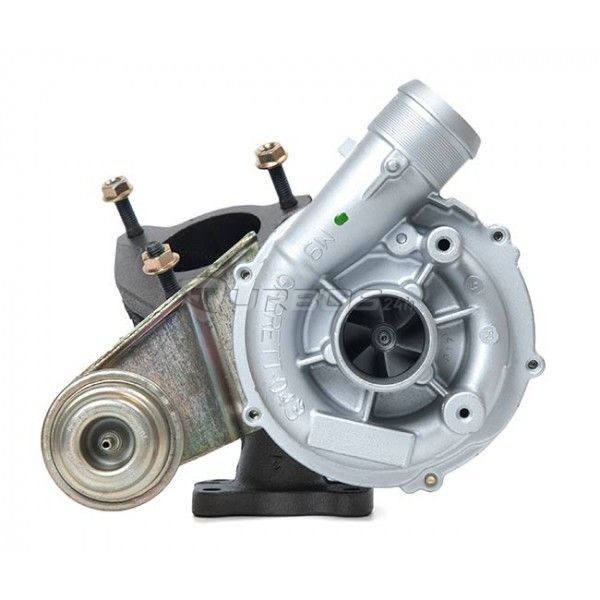 Turbo Peugeot 807 2.0 HDI Garrett 713667