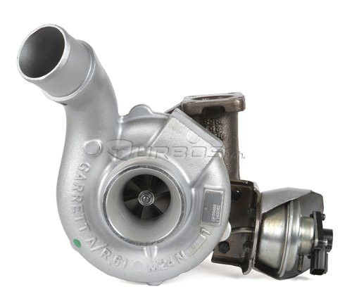 Turbo Renault Vel Satis 3.0 (dCi) Garrett 714306