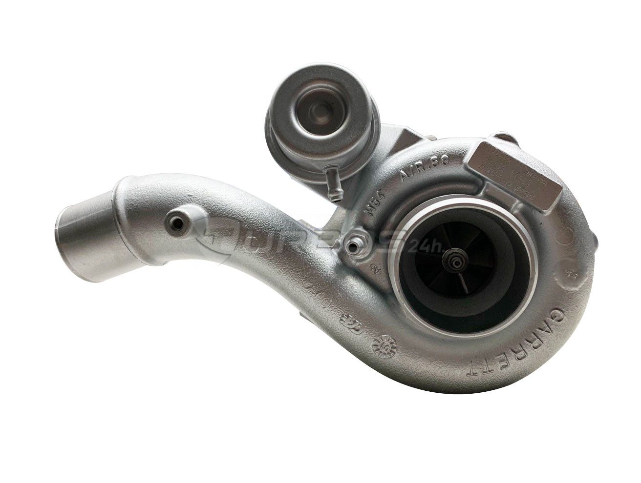 Turbo Nissan Cabstar 2.7 DCI Garrett 715645 #1