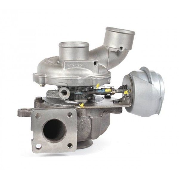 Turbo Alfa-Romeo 147 1.9 JTD Garrett 716665 #2