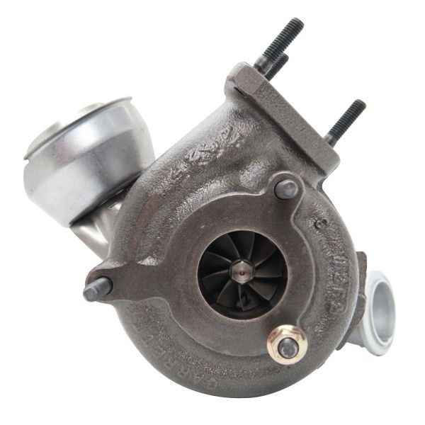 Turbo Opel Astra G 2.2 DTI Garrett 717625 #2