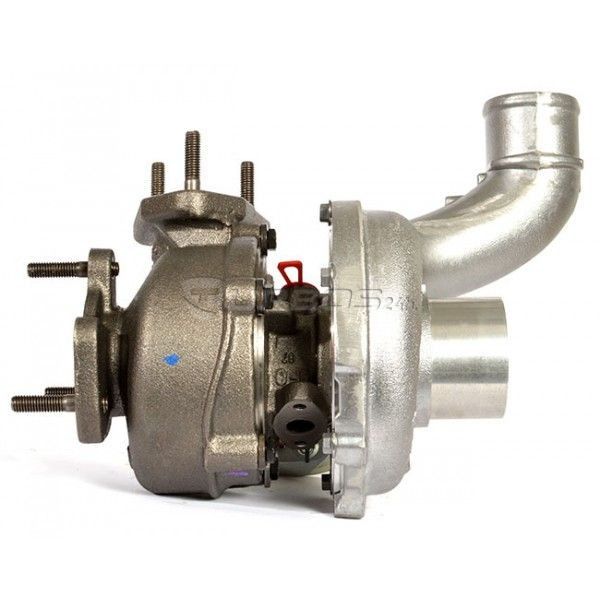 Turbo Renault Avantime 2.2 DCI Garrett 718089 #3