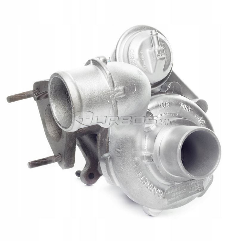 Turbo Renault Master II 2.2 (dCi) Garrett 720244