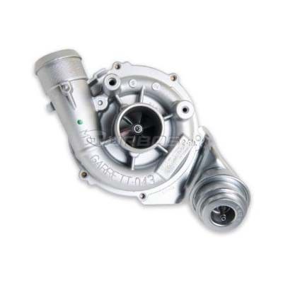 Turbo Suzuki Vitara 16V HDI Garrett 734204