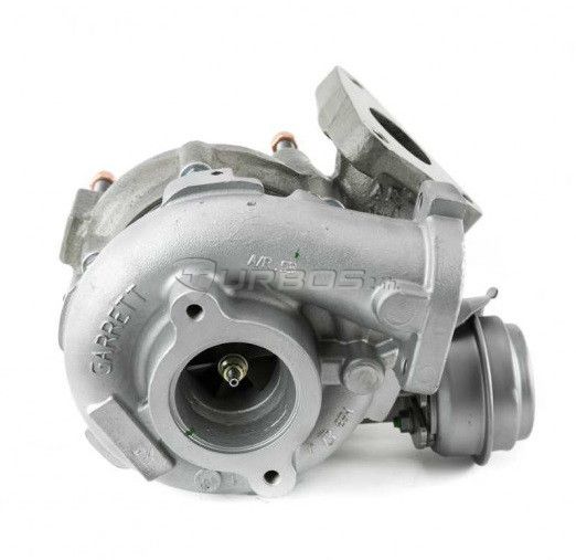 Turbo Nissan Pathfinder 2.5 (Di) Garrett 734868