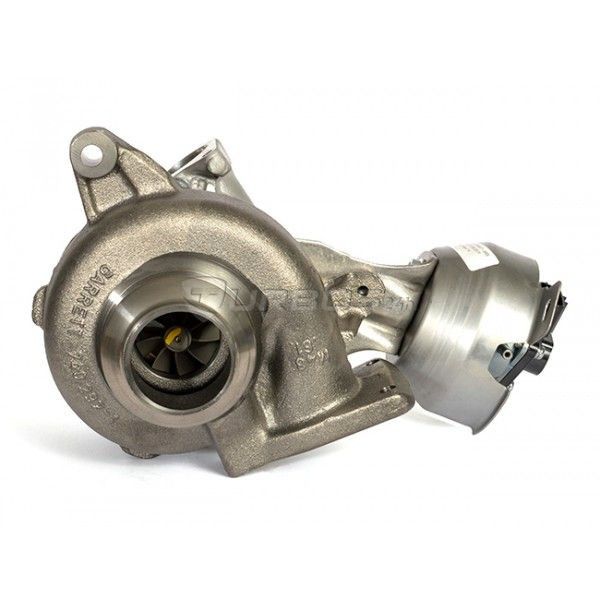 Turbo Peugeot 508 2.0 HDI Garrett 753556 #2